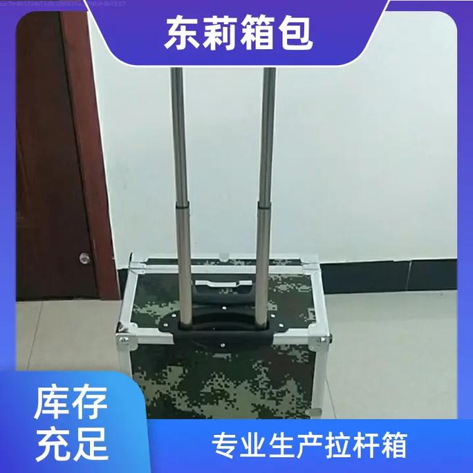 源頭工廠直供儀器拉桿箱，穩定品質為您的設備保駕護航